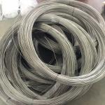 Alloy Specific Industries Stainless Steel Iron Wire Hot Rolled / Cold Rolled