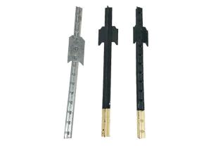 China Q235 Steel Studded T Post wholesale