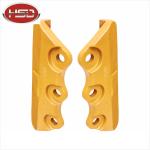207-70-34160 207-70-34170 PC300-7 excavator bucket parts side cutter