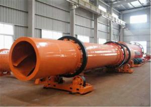 China Diameter 1820mmmm 15KW 8th Rotary Drum Granulator Machine wholesale