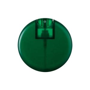 China Multiscene Recycled Credit Card Hand Sanitiser Spray K1107 Round Shape wholesale
