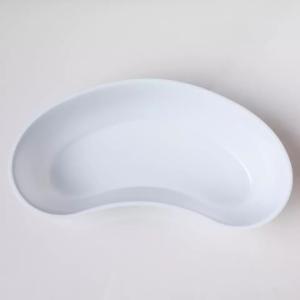 China 500ml 700ml Plastic Kidney Dish Single Use Medical Tray Surgical PP wholesale