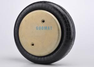 China Goodyear 1B9-202 Single Air Spring Rubber Bellows Style For Instrument wholesale
