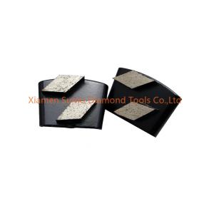 China Professional Diamond Grinding Plate Customized Concrete Grinding Disc wholesale