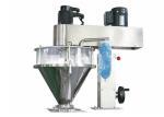 SS304 Malaysia Ginger Powder Packaging Machine Dosing By Auger Filler
