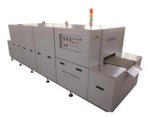 China Printed Circuit Electric Heat Drying Stove , Infrared Drying Furnace Quick Response wholesale