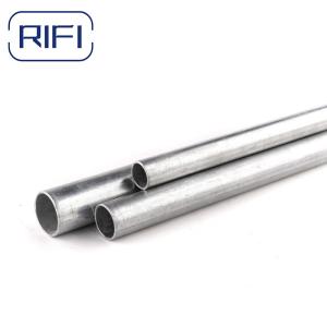 China 32mm Galvanized Steel Conduit wholesale