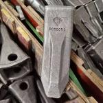Excavator Bucket Tooth Best Price And Stiff Hard Bucket Tooth Pin Bucket Tooth