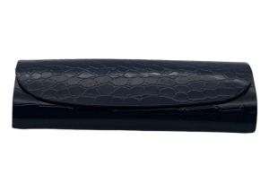 China Elegant Handmade Glasses Case , Luxury Reading Glasses Hard Case wholesale