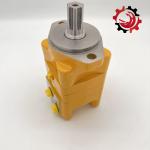 ZHONGYI Motor BM3-160H5AJ1Y/T31 Concrete Pump Truck Parts Applicable Model