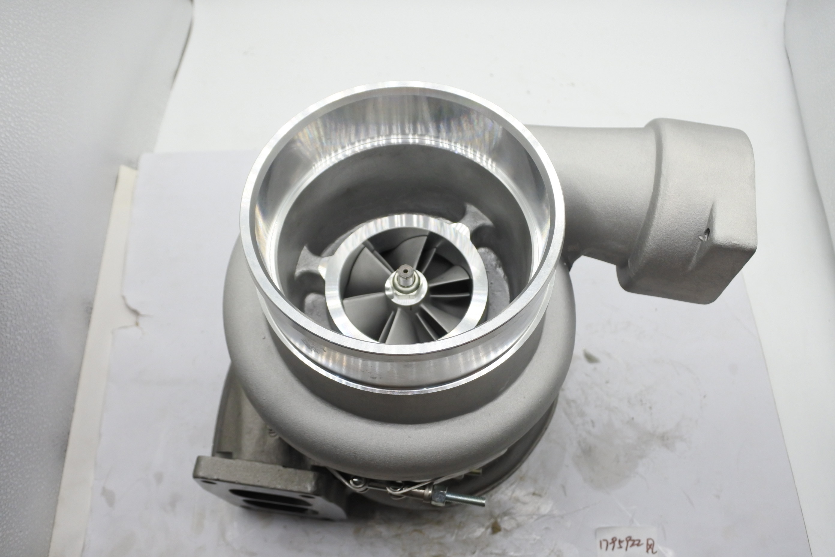 1795922 Excavator Engine Parts GT5002B 3406E 824G Dozer Turbo Charger