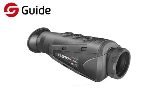 China WiFi Infrared Thermal Imaging Camera , Small Handheld Heat Vision Monocular wholesale