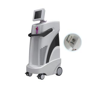 China CE ISO approved Medical Long Pulse Laser hair removal machine wholesale