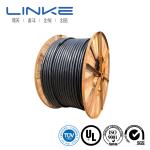 High-Power Liquid Cooling EV Charging Cable For Household Appliances