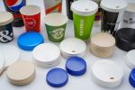 Coffee Drink Paper Lid Making Machine