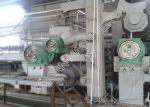 Recycling Kraft Paper Cement Bag Paper Making Machine