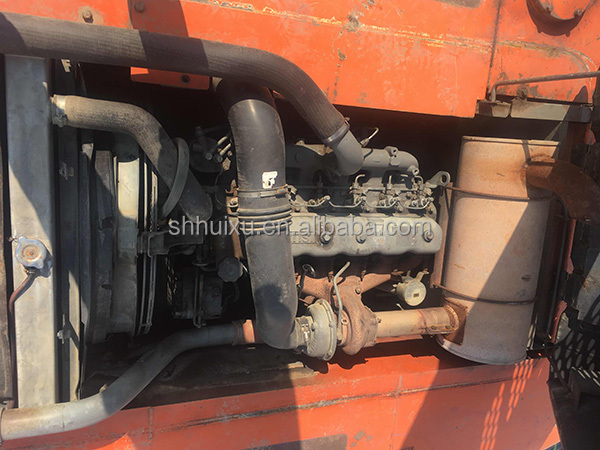Hitachi hot sale Used crawler excavator HITACHI 230 good condition second hand digging machine Japanese for sale