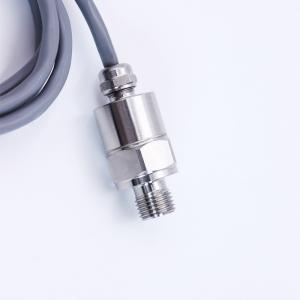 China Water Pressure Air Pressure Transmitter For Refrigerant HVAC 4-20mA 0.5-4.5V wholesale