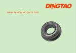 Z7 Spare Parts Brg Ball Dbl Shld & Flgd 8idX16OdX5wmm 153500224