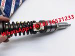 ISO9001 20847327 EC460B EC360B Diesel Engine Fuel Injector