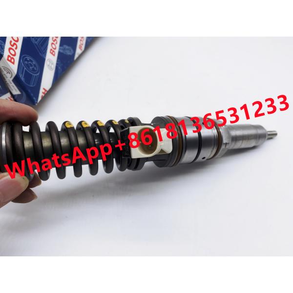 20500620 BEBE4C03101 EC330 Unit Injector