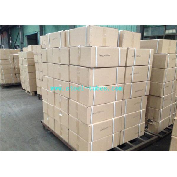 Automobile Tube Maching GOST9567 10 , 20 , 35 , 45 , 40x Precision Steel Pipe