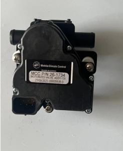 China 924014.0095 valve Kalmar Reach Stacker Parts wholesale