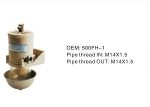 China Hydraulic Oil Filter Assembly wholesale