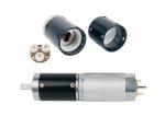 Faradyi Customized 12v 24v 250w-1000w brushed permanent magnet waterproof dc