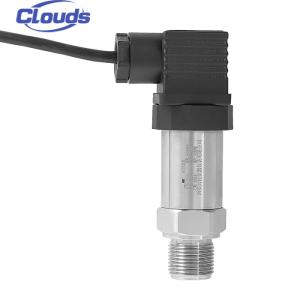 China 316L Stainless Steel Universal Industry Pressure Level Transducer &amp; Transmitter wholesale