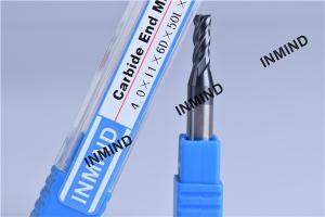 China HRC65 High Speed Steel Cutting Tools , Precise Coated Carbide Tools wholesale