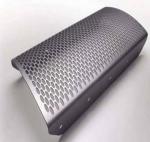 custom stainless steel sheet metal fabrication for different applications