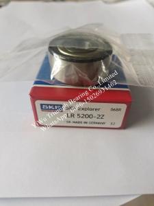 China Track Roller Bearing LR 5200-2Z wholesale
