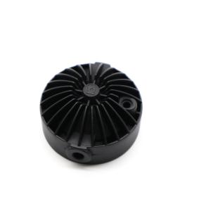 China Steel Small Parts A413 A325 Aluminum Die Casting Fabrication wholesale