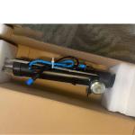 Pair Front Electric Shock Absorbers 37106875084 37106875083 For Bmw X5 X6