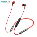 BT5.1 HIFI Sport Neckband Bluetooth Earphones S1 170mAh Wireless
