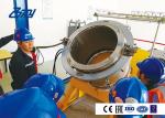 30in - 36in Cold Pipe Cutting and Beveling Machine ,900mm Pipe Cutting Machine