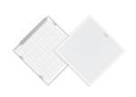 Square 72w Led Panel Light Colour Changing Led Ceiling Panels