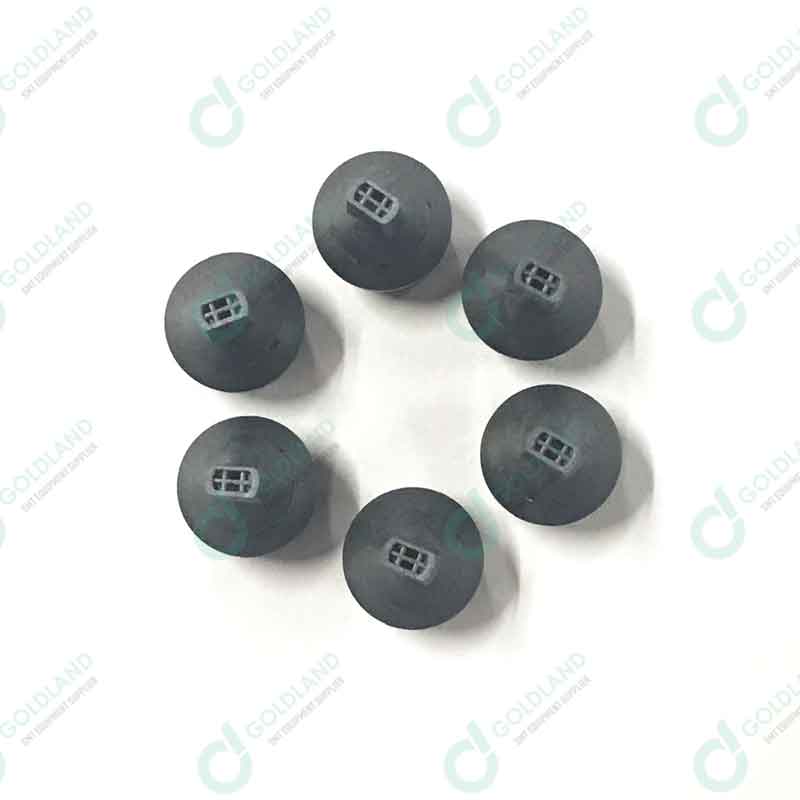 Siplace Nozzle 00321862 Type 715 915 SMT Nozzles