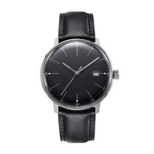 China Stainless Steel Mineral Crystal Watch Mesh Band 3 Atm Water Resistant wholesale
