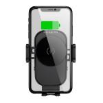 Wireless Car Charger Mount, Air Vent Cell Phone Holder for Car, Universal Car