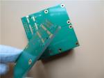 Dual Layer 2.4mm Medical Equipment PCB With 2oz Copper