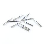 Fg Round Bur Inverted Cone Diamond Bur Dental