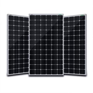 China 315 329 325 330 335W ERA Monocrystalline Silicon PV Solar Panels wholesale