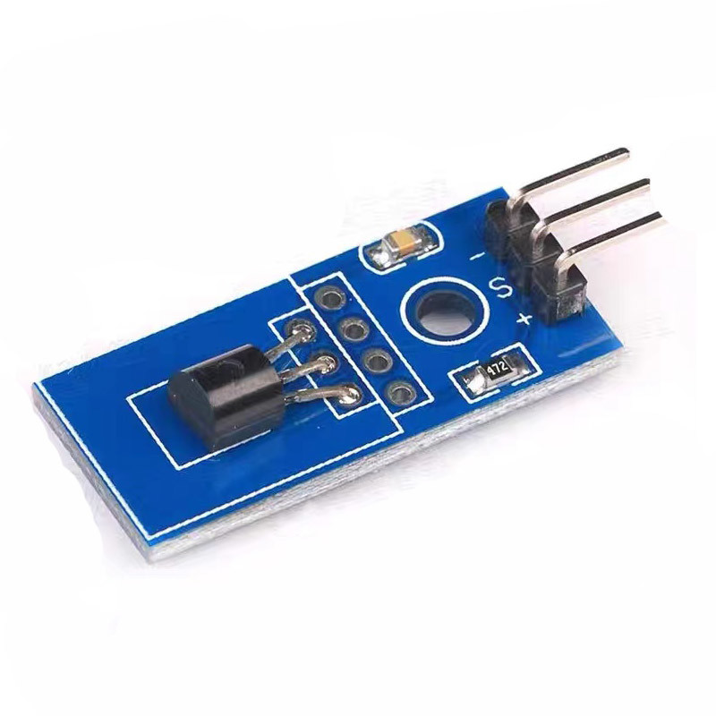 DS18B20 Digital Temperature Measurement Sensor Humidity Sensor Temperature Sensor Module
