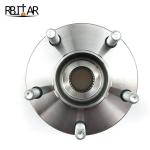 40203-Jn01a 40203-9w06a Nissan Car Wheel Bearing Hub Front Wheel Bearing Hub