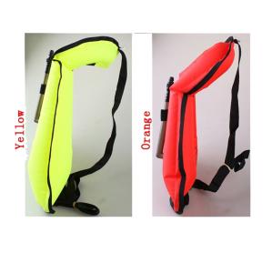 China DIVING SNORKEL VEST wholesale