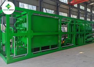 China 500kg Tyre Pyrolysis Machine Waste Plastic Pyrolysis Equipment wholesale