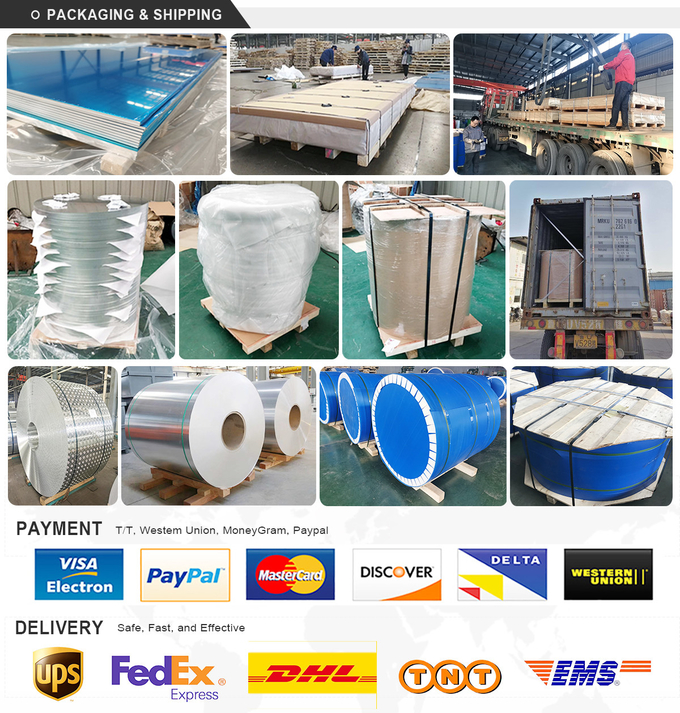 Aluminum Alloy Strip 5052 5182 8011 O H12 H14 H16 H18 H19 For Beverage Caps