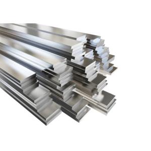 China Cold Rolled 316L Stainless Steel Flat Bar Bright Polished 2mm 3mm wholesale